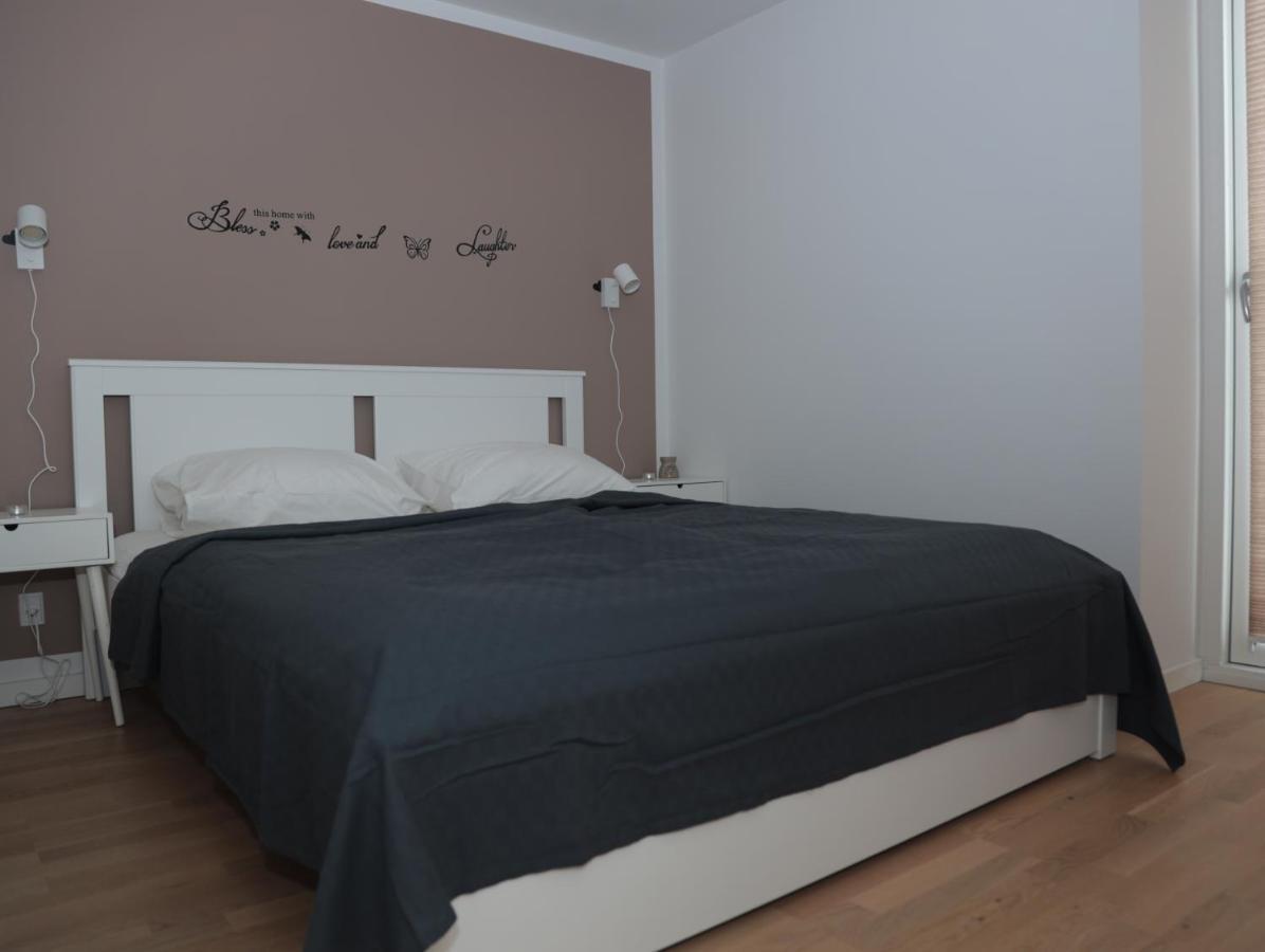 Lejlighed Royal Arena - Brand New Fully Furnished