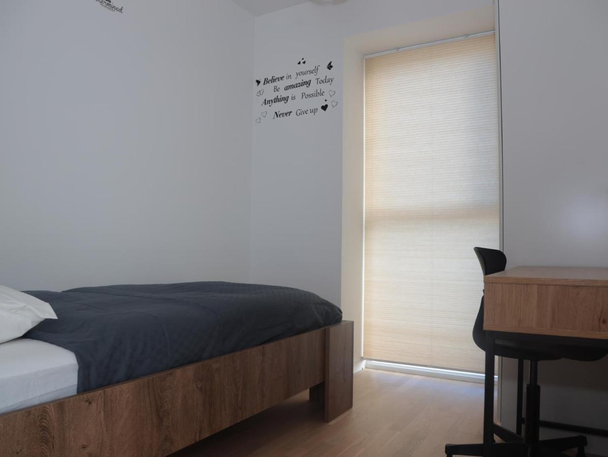 Royal Arena - Brand New Fully Furnished København