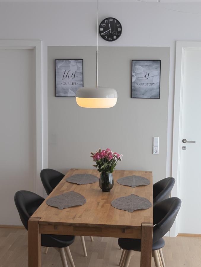 Royal Arena - Brand New Fully Furnished København
