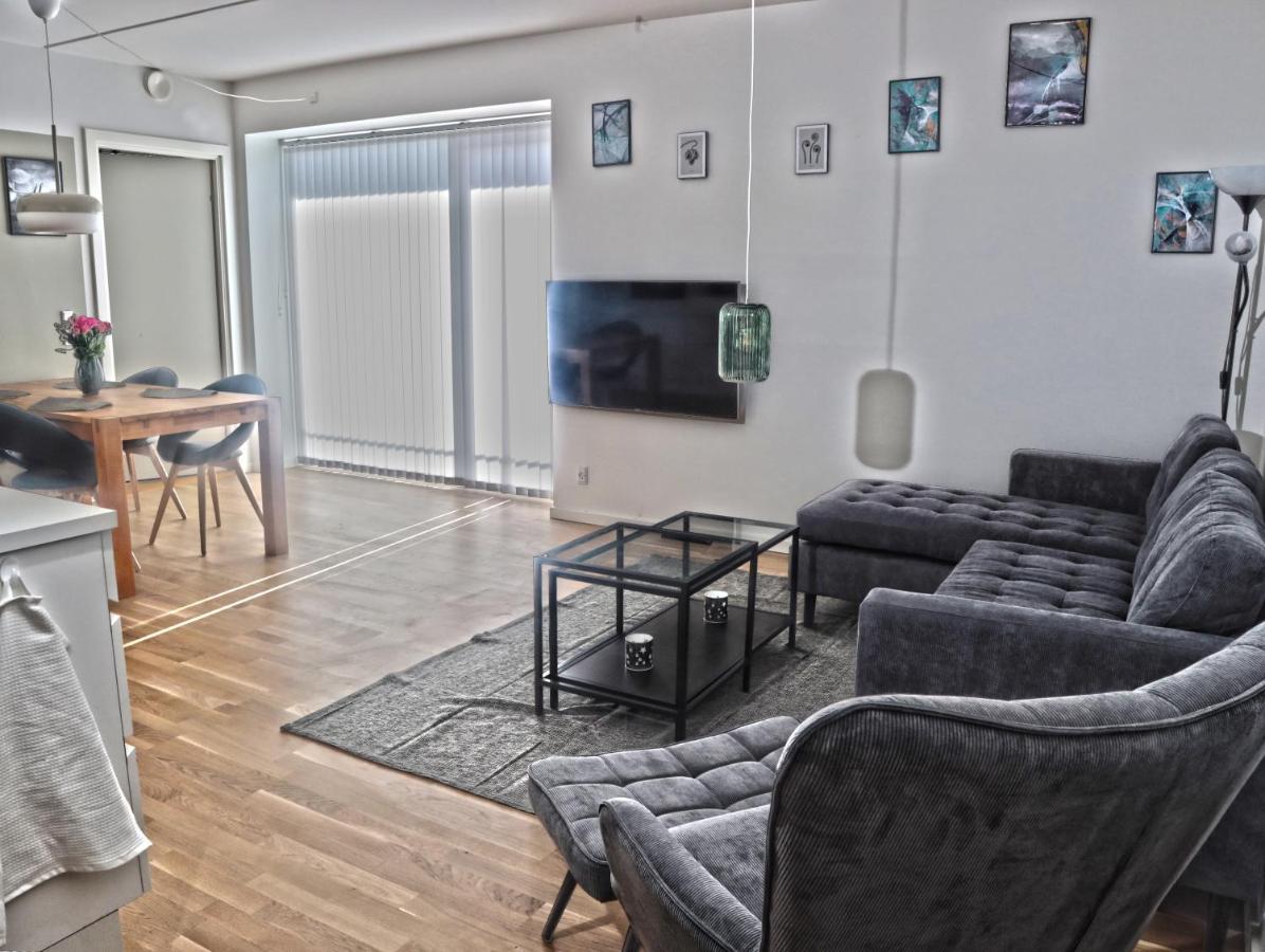 Lejlighed Royal Arena - Brand New Fully Furnished København
