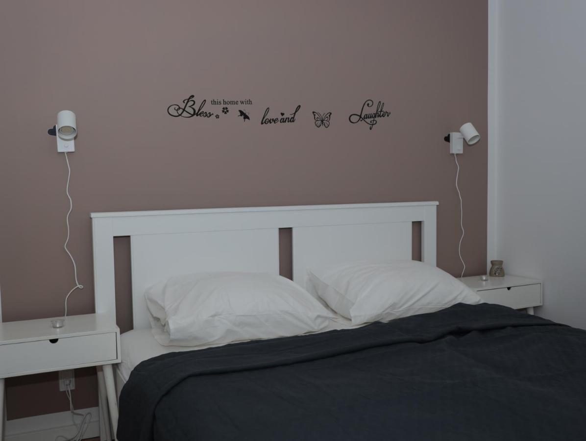Lejlighed Royal Arena - Brand New Fully Furnished