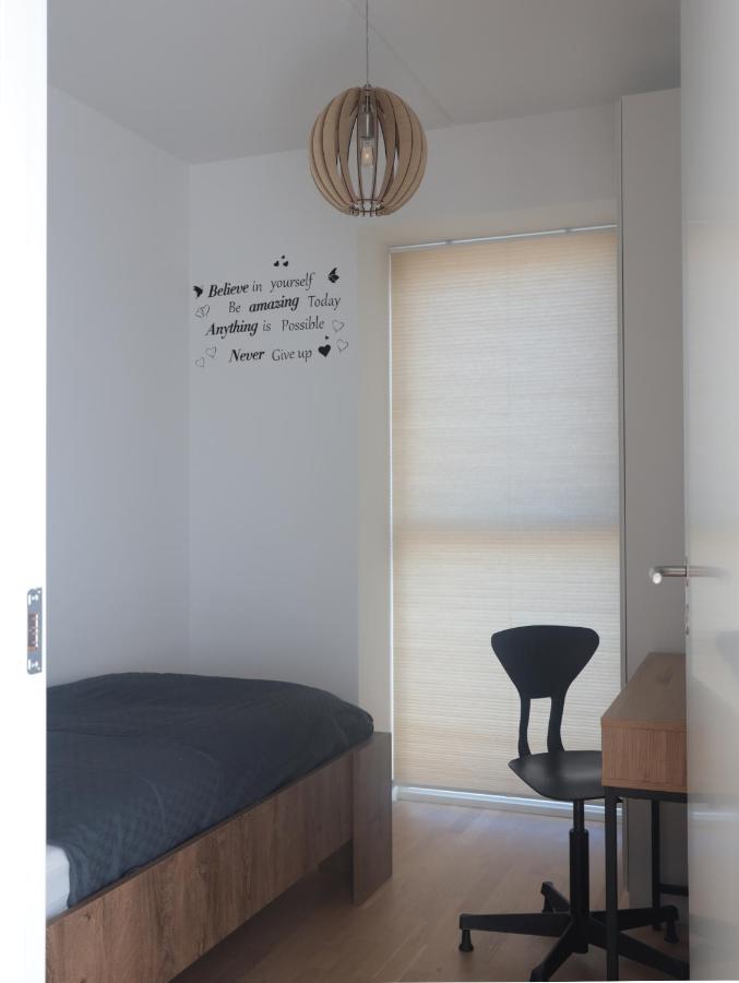 Royal Arena - Brand New Fully Furnished Apartment Copenhagen